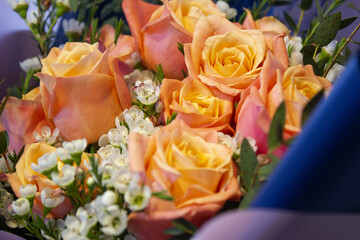 
bouquet