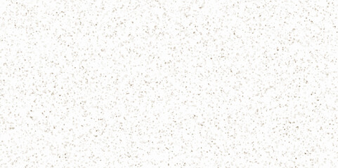 Abstract white and black quartz surface seamless pattern terrazzo background. old surface of stone terrazzo floor background. white paper texture. overlay pattern terrazzo flooring texture.
