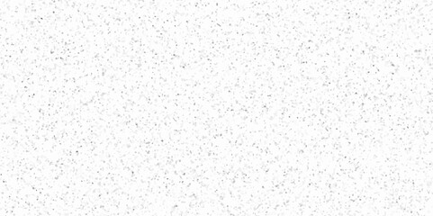 Abstract white and black quartz surface seamless pattern terrazzo background. old surface of stone terrazzo floor background. white paper texture. overlay pattern terrazzo flooring texture.