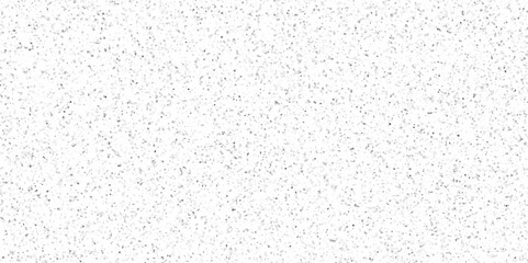 Abstract white and black quartz surface seamless pattern terrazzo background. old surface of stone terrazzo floor background. white paper texture. overlay pattern terrazzo flooring texture.