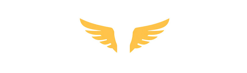 Obraz premium Glowing light line isolated on transparent background, shine glow light ray