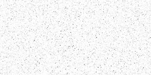 Abstract white and black quartz surface seamless pattern terrazzo background. old surface of stone terrazzo floor background. white paper texture. overlay pattern terrazzo flooring texture.