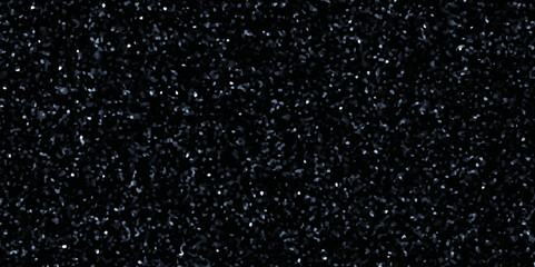 Abstract black and white quartz surface seamless pattern terrazzo background. old surface of stone terrazzo floor background. black paper texture. overlay pattern terrazzo flooring texture.	
