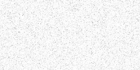 Abstract white and black quartz surface seamless pattern terrazzo background. old surface of stone terrazzo floor background. white paper texture. overlay pattern terrazzo flooring texture.