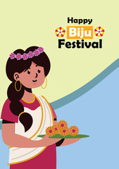 Biju festival