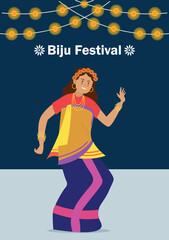Biju festival