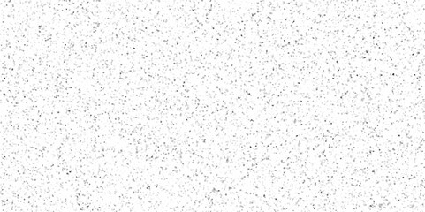 Abstract white and black quartz surface seamless pattern terrazzo background. old surface of stone terrazzo floor background. white paper texture. overlay pattern terrazzo flooring texture.