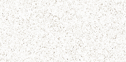 Abstract white and brown quartz surface seamless pattern terrazzo background. old surface of stone terrazzo floor background. white paper texture. overlay pattern terrazzo flooring texture	
