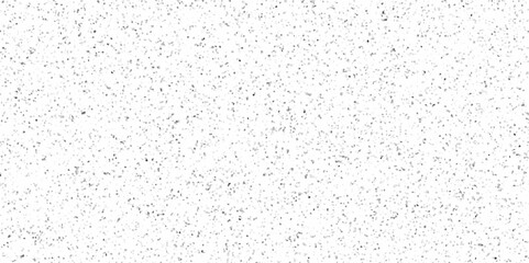 Abstract white and black quartz surface seamless pattern terrazzo background. old surface of stone terrazzo floor background. white paper texture. overlay pattern terrazzo flooring texture.