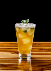 Fototapeta premium cocktail
