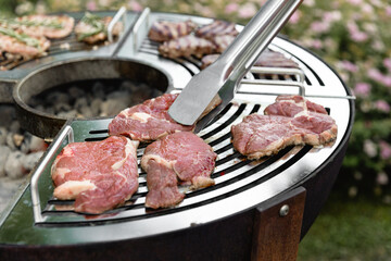 Beef, Wagyu Beef, Lean Meat, Raw Meat, Fresh Meat.