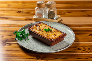 spinach and cheese pie