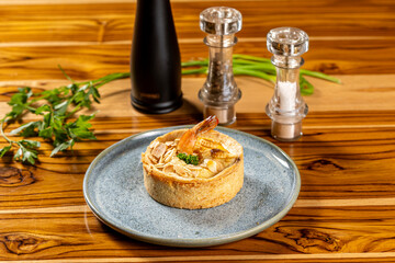 quiche