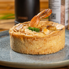 quiche