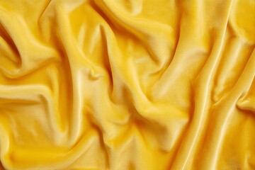 Obraz premium Premium golden tufted leather with deep button detailing