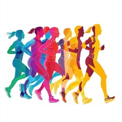 Marathon Running Group