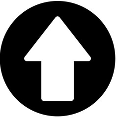 Upward Arrow