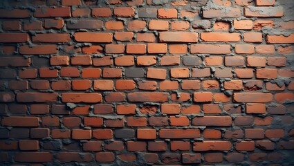 brick wall background