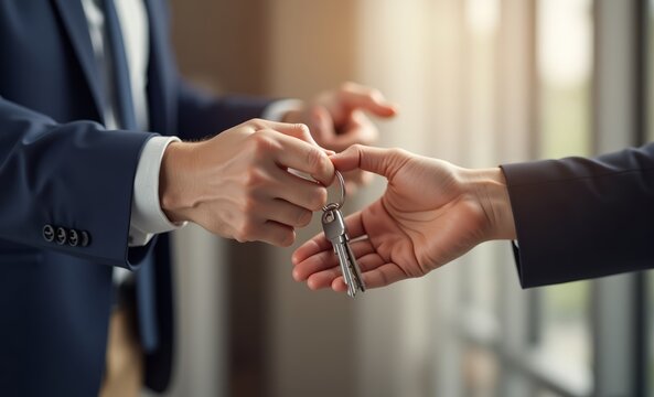 Immo property estate real investment mortgage sale