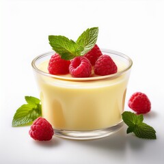 Dessert