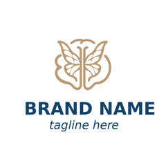 Psychology Logo Design