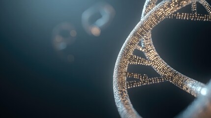 conceptual depiction of dna programming