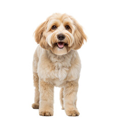 Cockapoo AI Generated Image