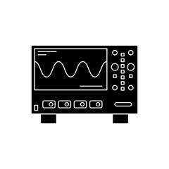 oscilloscope