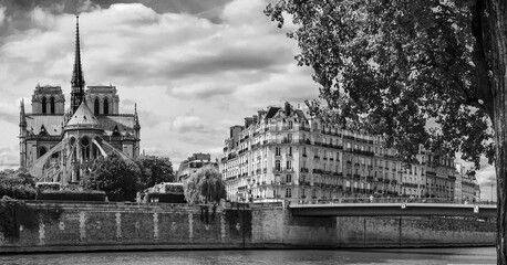 Notre-Dame de Paris 2016
