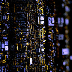 The challenges of developing trustworthy AI systems and algorithms