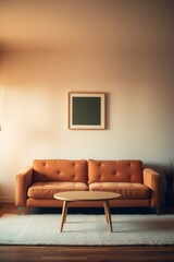  Art photograph minimalist or elegant sofa 