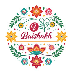 Pahela Boishakh, Boishakh