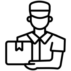  Courier 