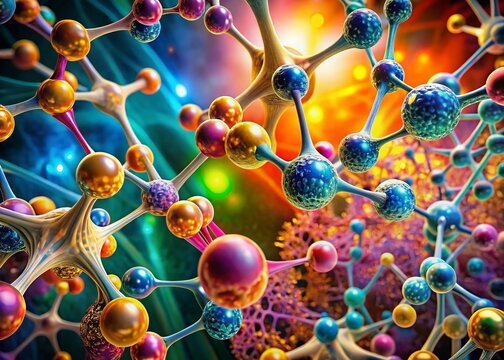 Microscopic Visualization of Hormonal Calcium Regulation: Parathyroid Hormone, Calcitonin, and Vitamin D Interaction