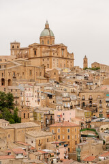 Piazza Armerina, Sicily