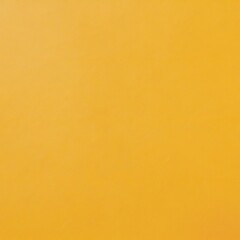 Fototapeta premium Plain Solid Orange Background with a Subtle Glow