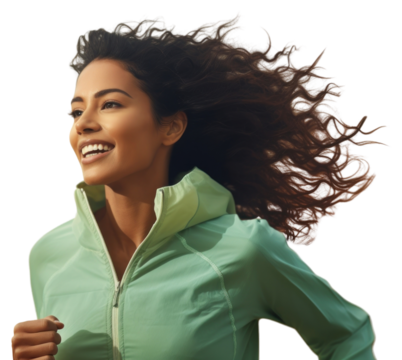 PNG Laughing clothing running apparel.