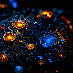 The impact of AI on shaping user experiences in e-commerce