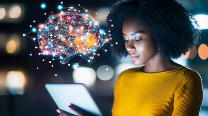 Digital Marketing Specialist Optimizing Strategies with AI Tools