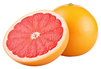 PNG Grapefruit plant food antioxidant.