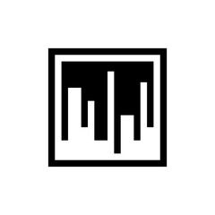 Abstract logo. Icon design. Template elements. Geometric abstract logos