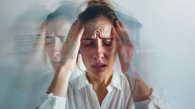 Decoding the Visuals of Dizziness Symptoms: Unraveling Disorienting Sensations