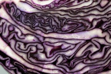 Red cabbage