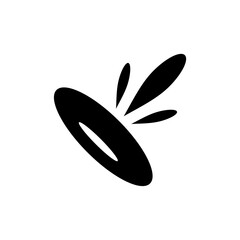 Abstract logo. Icon design. Template elements. Geometric abstract logos