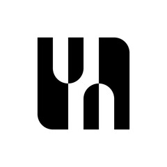 Abstract logo. Icon design. Template elements. Geometric abstract logos