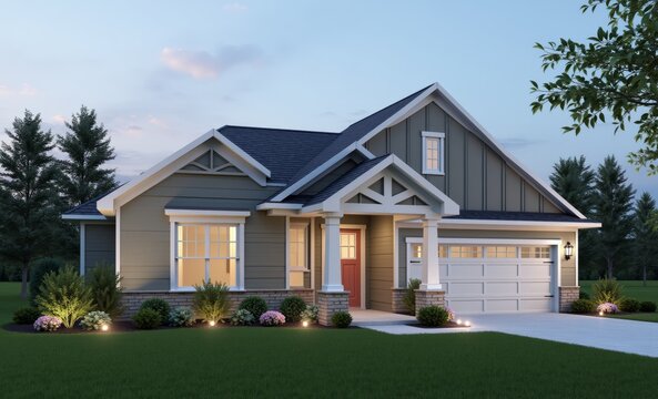 Stuttgart germany - 01-01-2023: person holding smartphone with webpage of us real estate marketplace zillow on screen in front of logo focus on center of phone display property estate real investment 