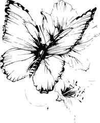 pattern, seamless, flower, floral, vector, leaf, wallpaper, design, nature, vintage, illustration, art, flowers, texture, ornament, decoration, spring, plant, summer, retro, drawing, element, leaves, 