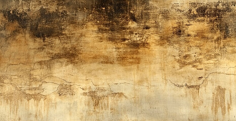 Fototapeta premium A highly detailed and ultra-realistic close-up of an aged parchment background