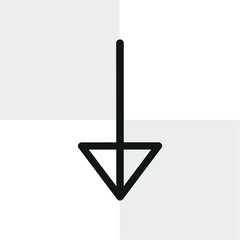 arrow icon