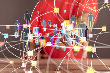  - neural network exposure digital